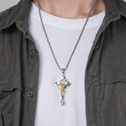 Collar Protector San Benito | OFERTA 2x1