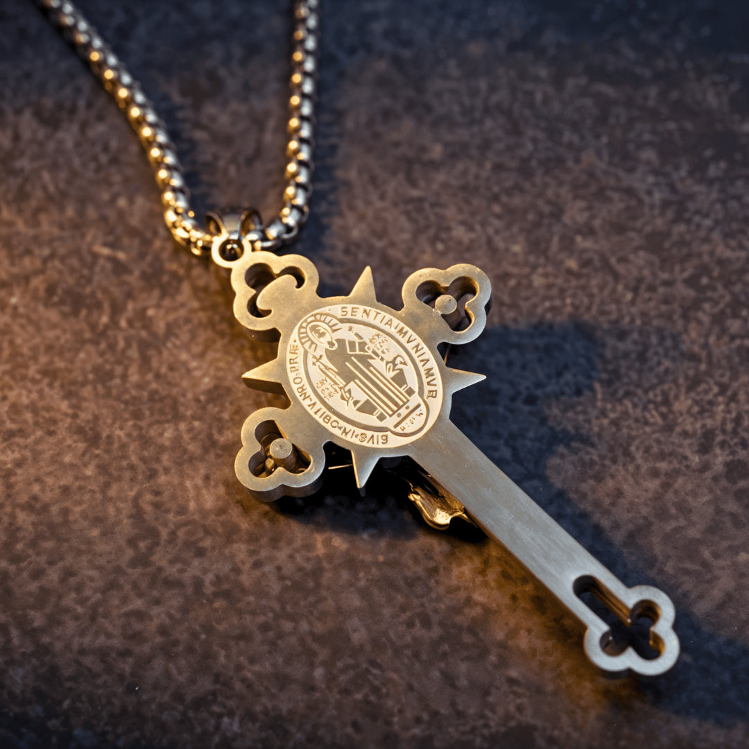 Collar Protector San Benito | OFERTA 2x1