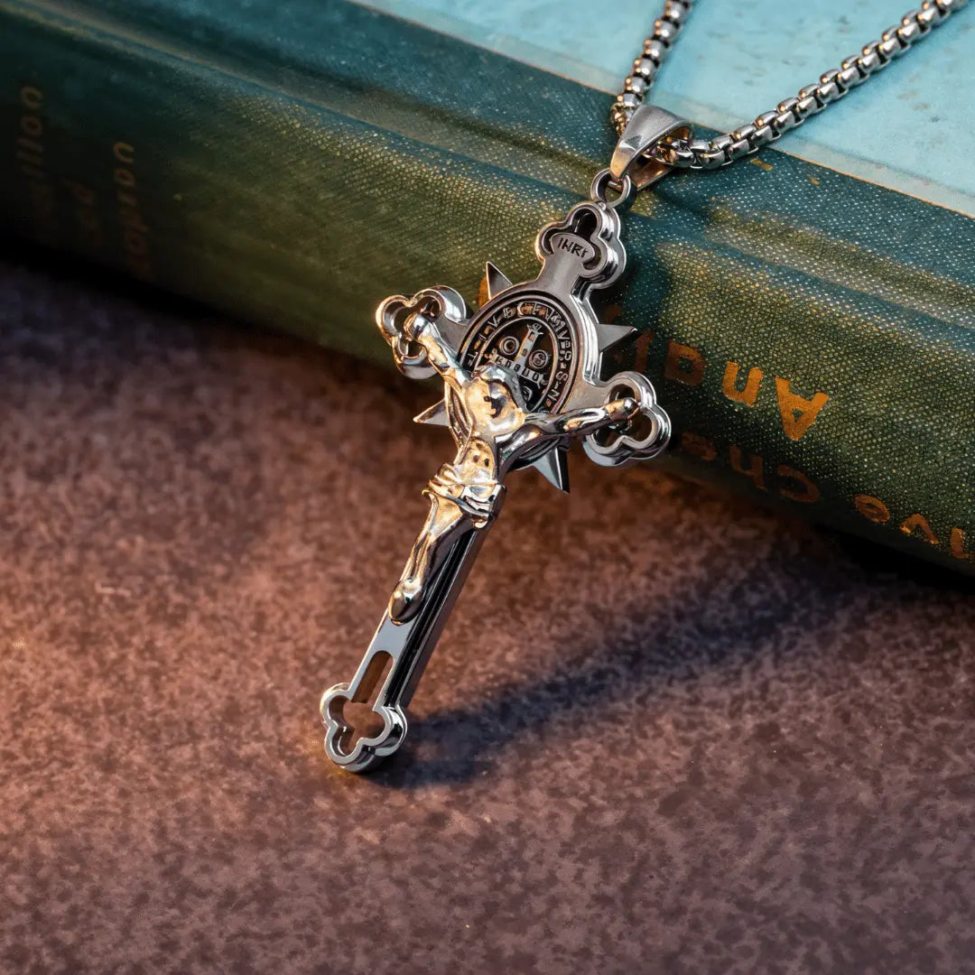 Collar Protector San Benito | OFERTA 2x1